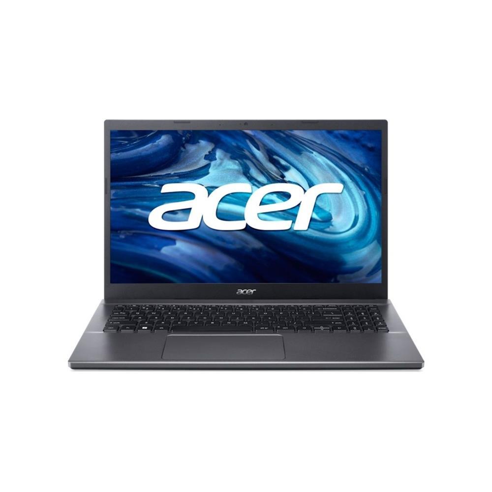 Acer Extensa laptop 15,6  FHD i5-1235U 8GB 512GB Int.VGA fekete fotó, illusztráció : NX.EGYEU.02R