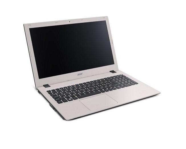 Acer Aspire E5 laptop 15,6  i3-5005U bézs E5-573-33NX fotó, illusztráció : NX.G95EU.001