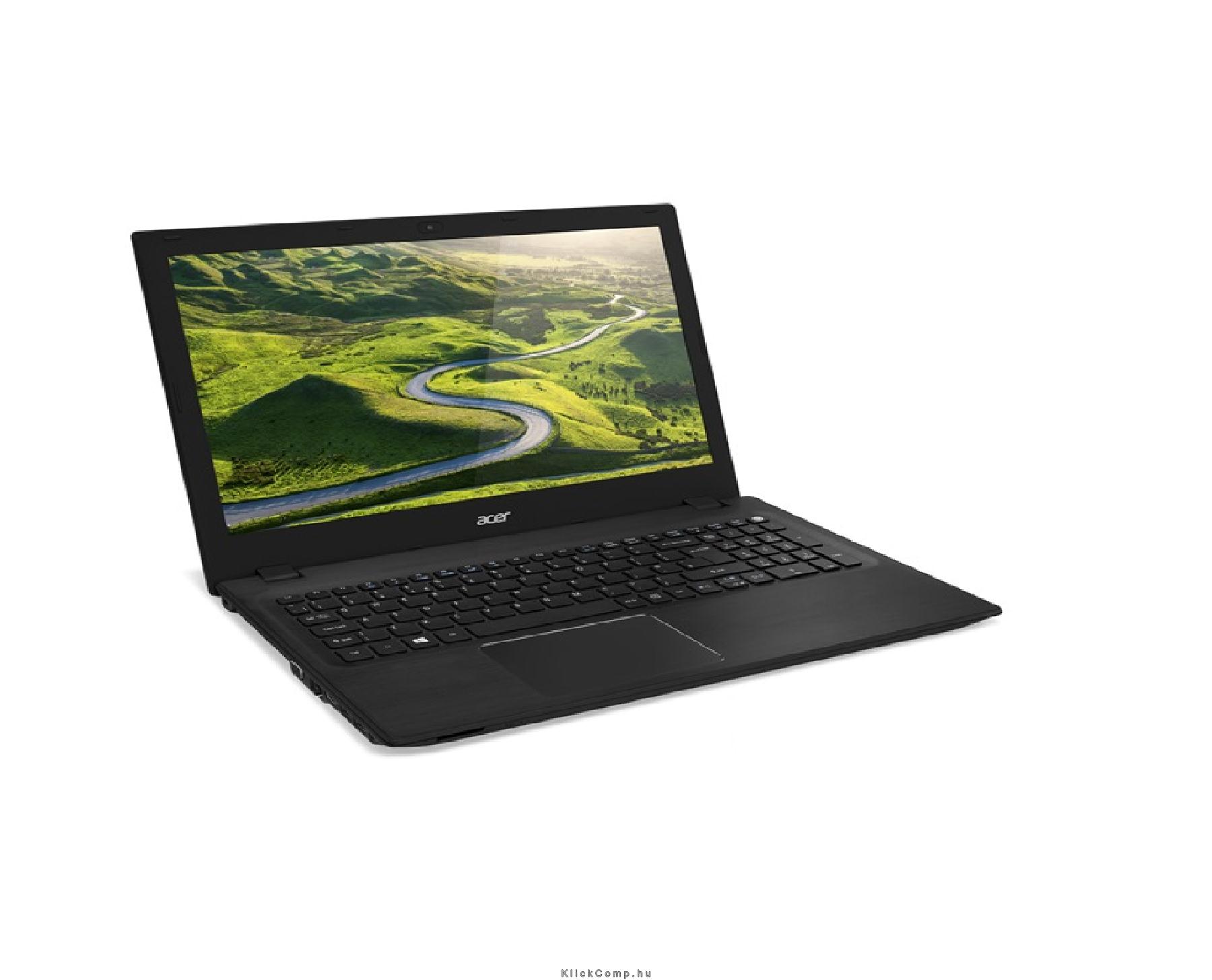 Acer Aspire F5 laptop 15,6  FHD i5-4210U 1TB F5-571G-51W6 fotó, illusztráció : NX.GA2EU.007