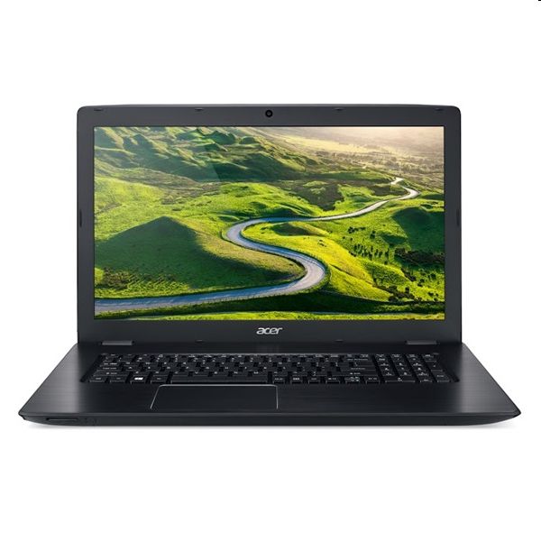 Acer Aspire E5 laptop 17,3  FHD i7-6500U 8GB 1TB GF-950M E5-774G-71HW fotó, illusztráció : NX.GEDEU.007