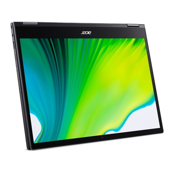 Acer Spin laptop 13,5  IPS I5-1035G4 8GB 256GB Int. VGA Win10 Acer Spin 5 SP513 fotó, illusztráció : NX.HQUEU.00H