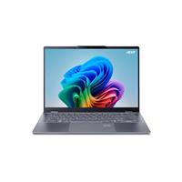 Acer Swift laptop 14" 2,8K i7-258V 32GB 1TB Int.VGA Win11 kék  ACER