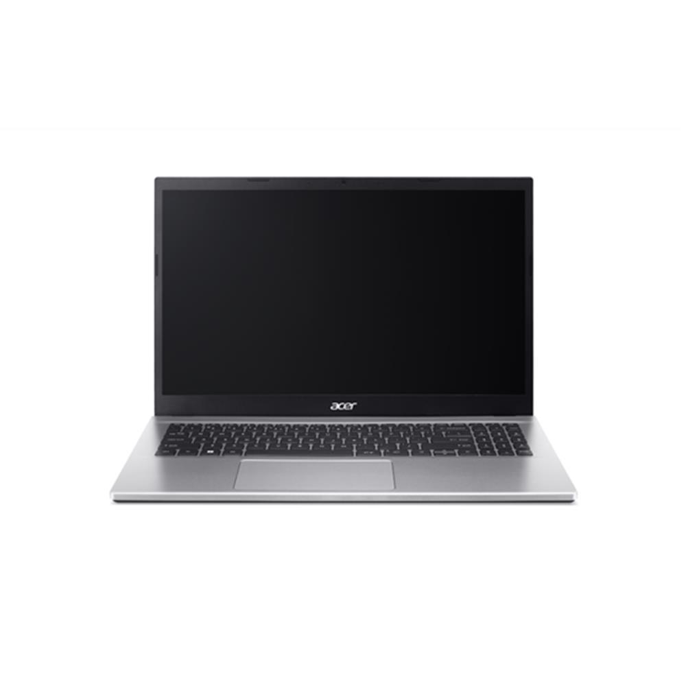 Acer Aspire Notebook 15,6  1920x1080 , Iris Xe Graphics, Windows 11 Home, ezüst fotó, illusztráció : NX.K6SEU.01C