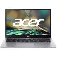 Acer Aspire Notebook 15,6" 1920x1080, Iris Xe Graphics, ezst