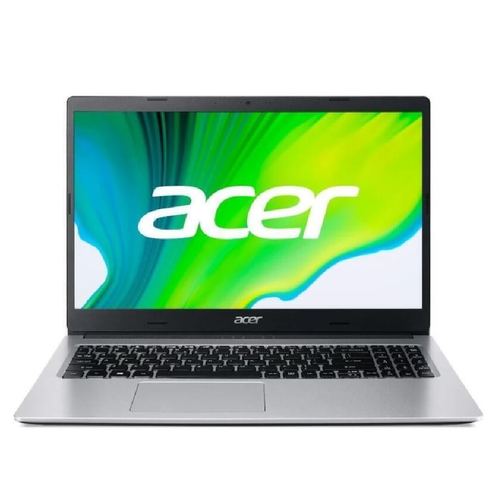 Acer Aspire laptop 15,6  FHD R5-7520U 8GB 256GB Radeon NOOS ezüst Acer Aspire 3 fotó, illusztráció : NX.KDEEU.00J
