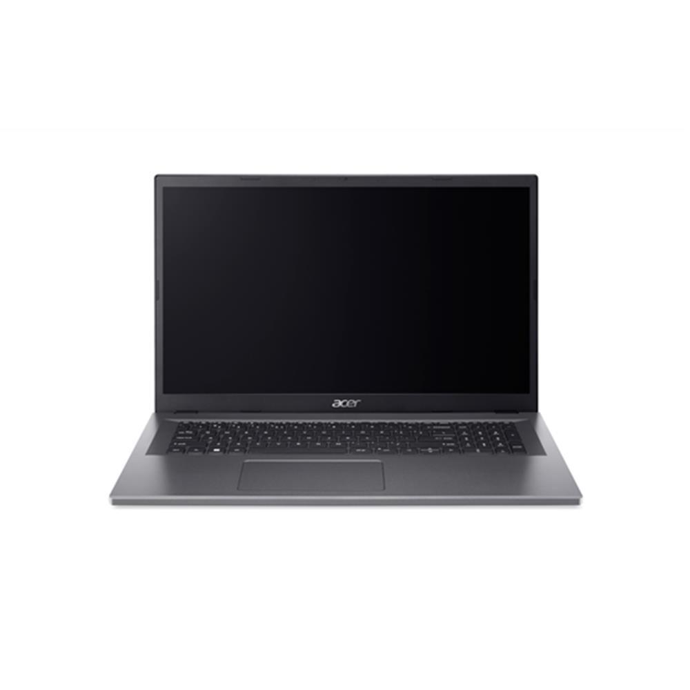 Acer Aspire laptop 17,3  HD+ N100 8GB 512GB UHD NOOS szürke Acer Aspire 3 fotó, illusztráció : NX.KDKEU.00M