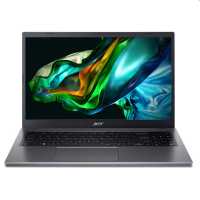 Acer Aspire Notebook 15,6" 1920x1080, Intel Core i3 UHD Graphics, ezst