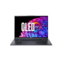 Acer Swift Go Notebook 16" 1920x1200, Windows 11 Home, Core Ultra 5, aclszrke