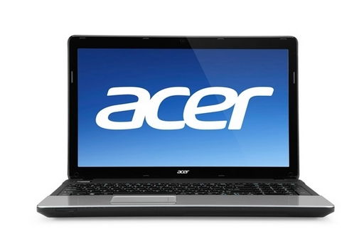 ACER E1-571-33114G50MNKS 15,6  notebook /Intel Core i3-3110M 2,4GHz/4GB/500GB/D fotó, illusztráció : NX.M09EU.007