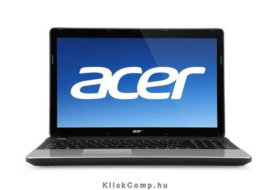 ACER E1-571-33114G50MAKS 15,6  notebook Intel Core i3-3110M 2,4GHz/4GB/500GB/DV fotó, illusztráció : NX.M09EU.019