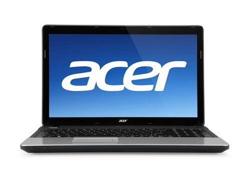 ACER E1-531-10004G50MNKS 15,6  notebook /Intel Celeron Dual-Core 1000M 1,8GHz/4 fotó, illusztráció : NX.M12EU.022