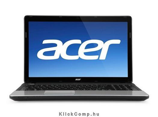 Acer E1-531-1005G32Mnks 15,6  notebook /Intel Celeron Dual-Core 1005M 1,9GHz/2G fotó, illusztráció : NX.M12EU.058