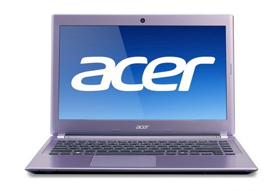 ACER V5-431-10074G50MAUU 14  notebook /Intel Celeron Dual-Core 1007U 1,5GHz/4GB fotó, illusztráció : NX.M18EU.003