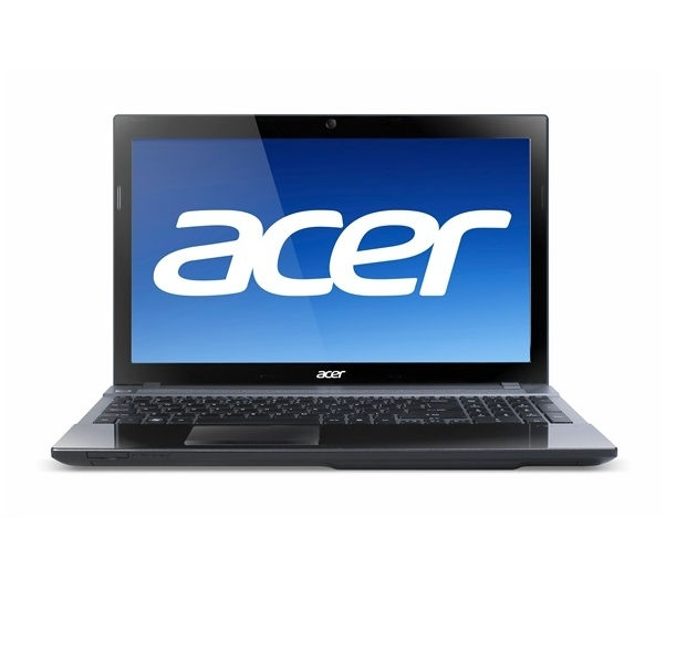 ACER V3-531-B9804G1TMAII 15,6  notebook PDC B980 2,4Hz/4GB/1000GB/DVD író/Grafi fotó, illusztráció : NX.M30EU.006