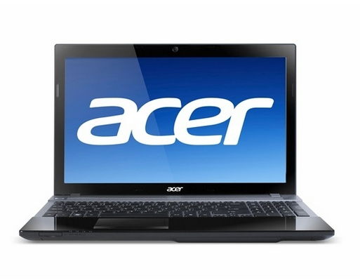 ACER V3-531-B822G32MAKK 15,6  notebook /Intel Celeron Dual-Core B820 1,7GHz/2GB fotó, illusztráció : NX.M35EU.011