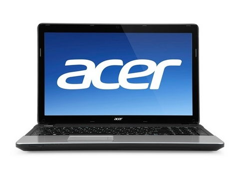 ACER E1-571G-33114G75MAKS 15,6  notebook Intel Core i3-3110M 2,4GHz/4GB/750GB/D fotó, illusztráció : NX.M7CEU.017