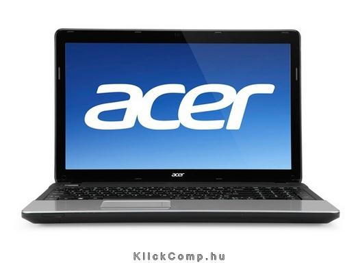 Acer E1-571G-53238G1TMNKS 15,6  notebook Intel Core i5-3230M 2,6GHz/8GB/1000GB/ fotó, illusztráció : NX.M7CEU.030