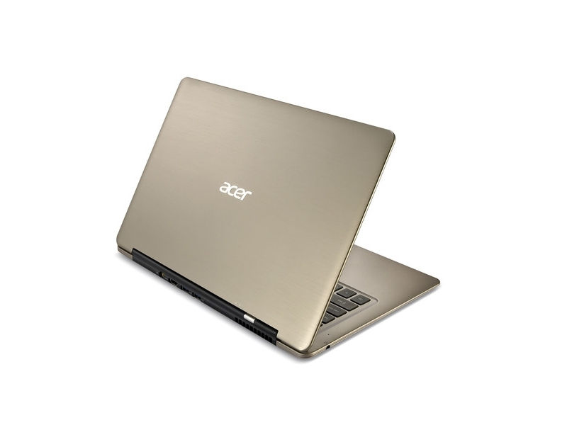 Acer Aspire pire S3-371-323c4G50add_LIN 13.3  laptop WXGA Core i3-2375MB, 4GB, fotó, illusztráció : NX.M7KEU.001