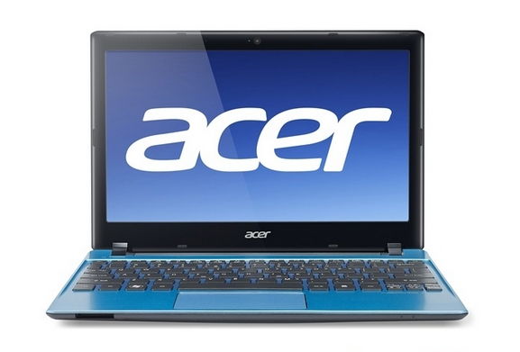 ACER Aspire V5-121-C72G32ABB 11,6  notebook /AMD Dual-Core C-70 1,0GHz/2GB/320G fotó, illusztráció : NX.M82EU.001