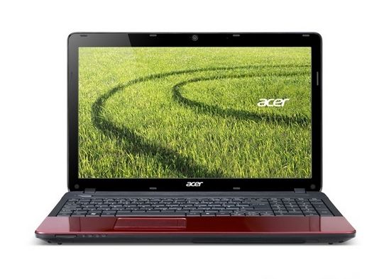 ACER E1-531-10004G50MNRR 15,6  notebook /Intel Celeron Dual-Core 1000M 1,8GHz/4 fotó, illusztráció : NX.M9REU.008