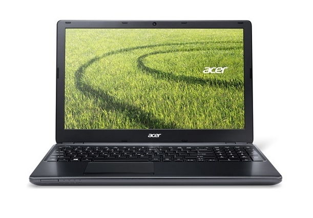 Acer E1-570-33214G50Mnkk 15,6  notebook Intel Core i3-3217U 1,8GHz/4GB/500GB/DV fotó, illusztráció : NX.MEPEU.002