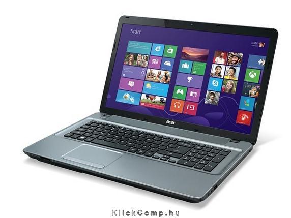 Acer E1-731G-20204G1TMNII 17,3  notebook /Intel Pentium 2020M 2,4GHz/4GB/1000GB fotó, illusztráció : NX.MG8EU.001