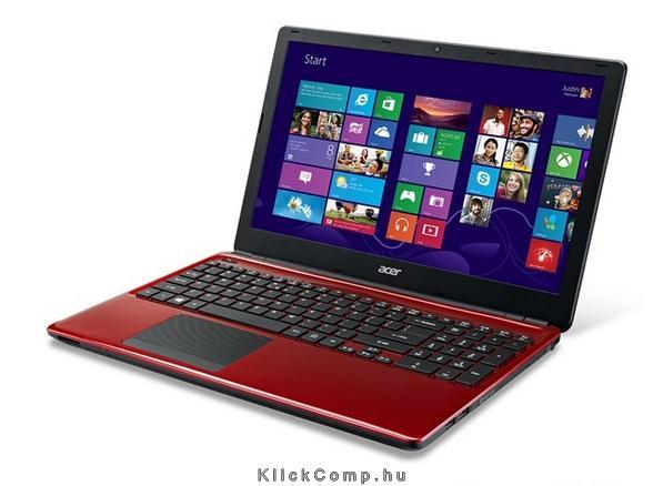 Acer E1-532-29554G50MNRR 15,6  notebook /Intel Celeron Dual-Core 2955U 1,4GHz/4 fotó, illusztráció : NX.MHGEU.001