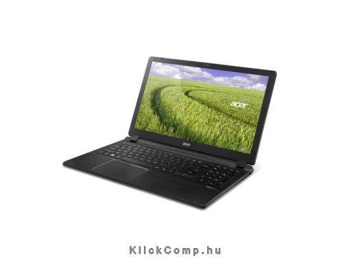 ACER V5-561-34014G50Maik 15,6  notebook Intel Core i3 4010U 1,7GHz/4GB/500GB/DV fotó, illusztráció : NX.MK8EU.002