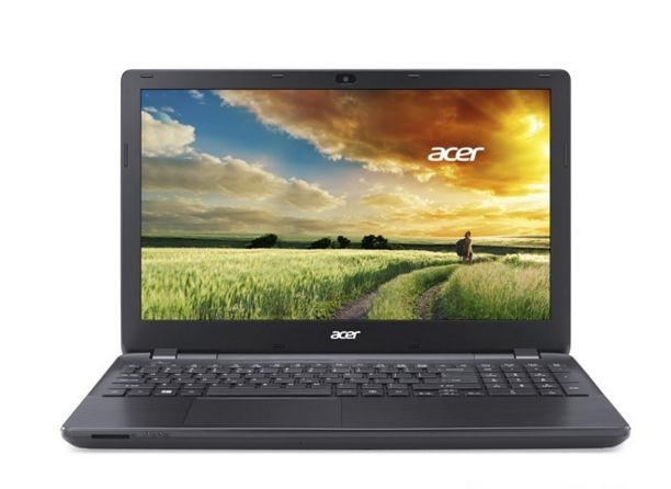 Acer Aspire E5 laptop 15,6  i5-5200U 1TB E5-571G-53QU fotó, illusztráció : NX.MLCEU.032