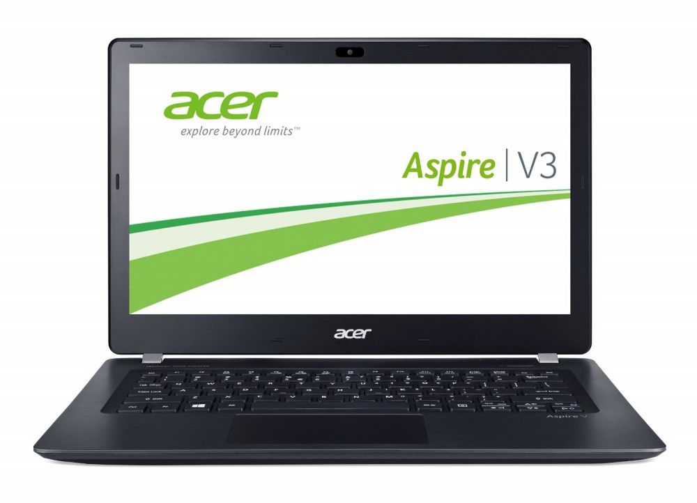 Acer Aspire V3 13,3  laptop i5-5257U 8GB 120GB fotó, illusztráció : NX.MPGEU.076