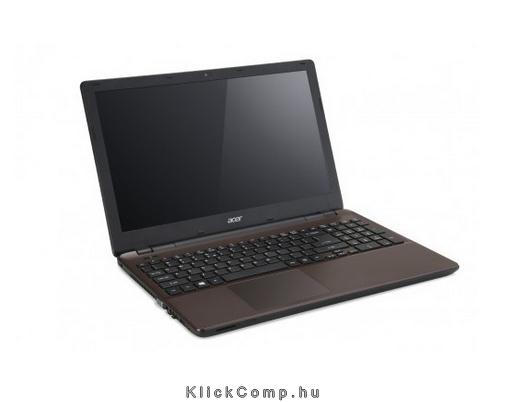 Acer Aspire E5-511-P5P2 15,6  notebook /Intel Pentium Quad Core N3530 2,16GHz/2 fotó, illusztráció : NX.MPNEU.004