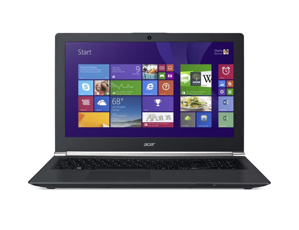 Acer Aspire NitroVN7-571G-535J 15.6  laptop FHD IPS LCD, Intel&reg; Core&trade; fotó, illusztráció : NX.MRVEU.017_T2