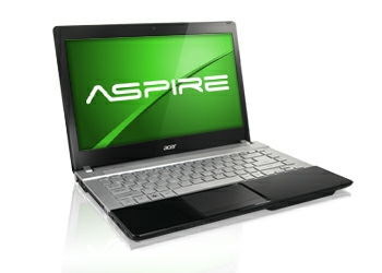 ACERV3-571-32354G50Makk 15.6  laptop WXGA i3 2350M 2.3GHz, 4GB, 500GB HDD, UMA, fotó, illusztráció : NX.RYFEU.002