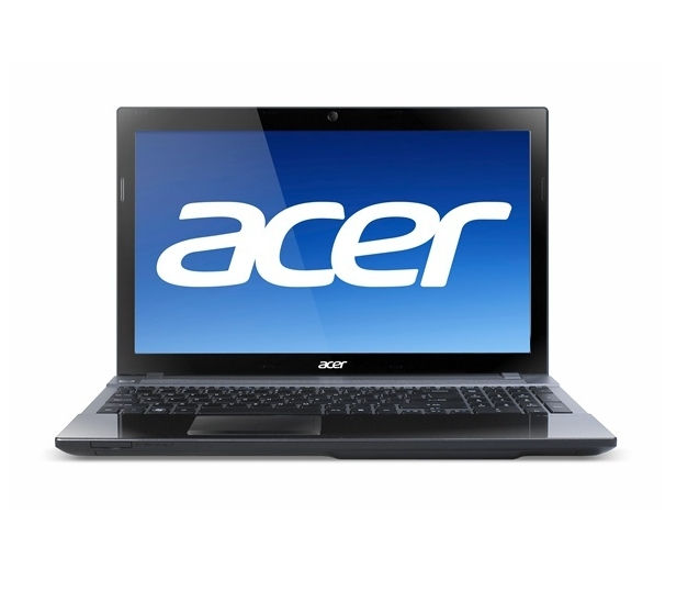 ACER V3-571G-33114G50Maii 15,6  notebook Intel Core i3-3110M 2,4GHz/4GB/500GB/D fotó, illusztráció : NX.RZMEU.010