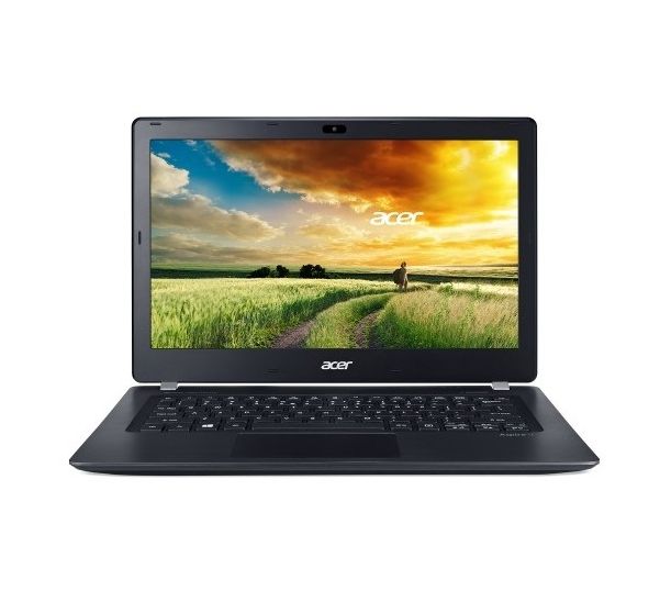 ACER TravelMate TMP236 laptop 13.3  i3-5005U Win10 TMP236-M-39BR fotó, illusztráció : NX.VAPEU.005