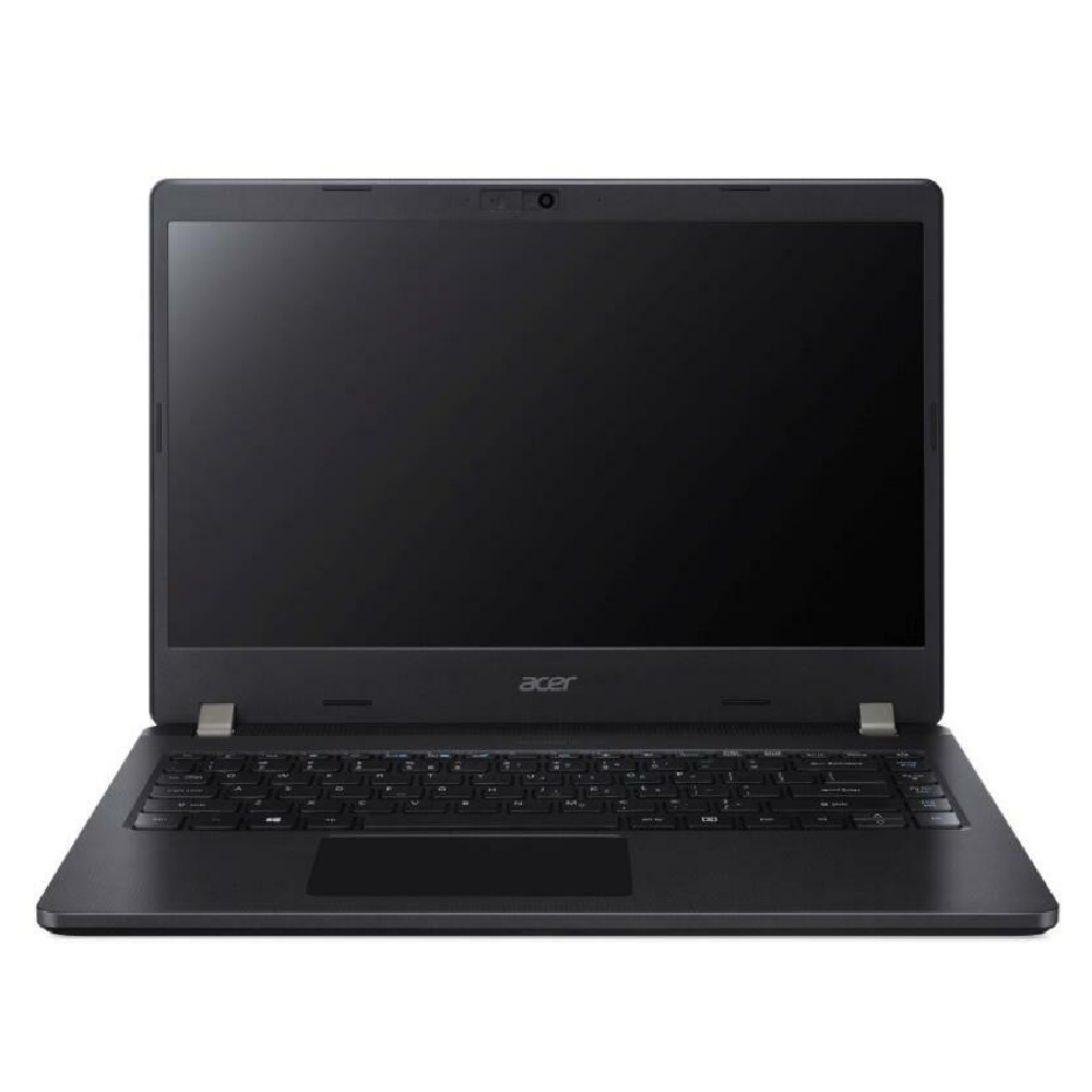 Acer TravelMate laptop 14  FHD i3-10110U 8GB 1TB UHD NOOS fekete Acer TravelMat fotó, illusztráció : NX.VLHEU.009