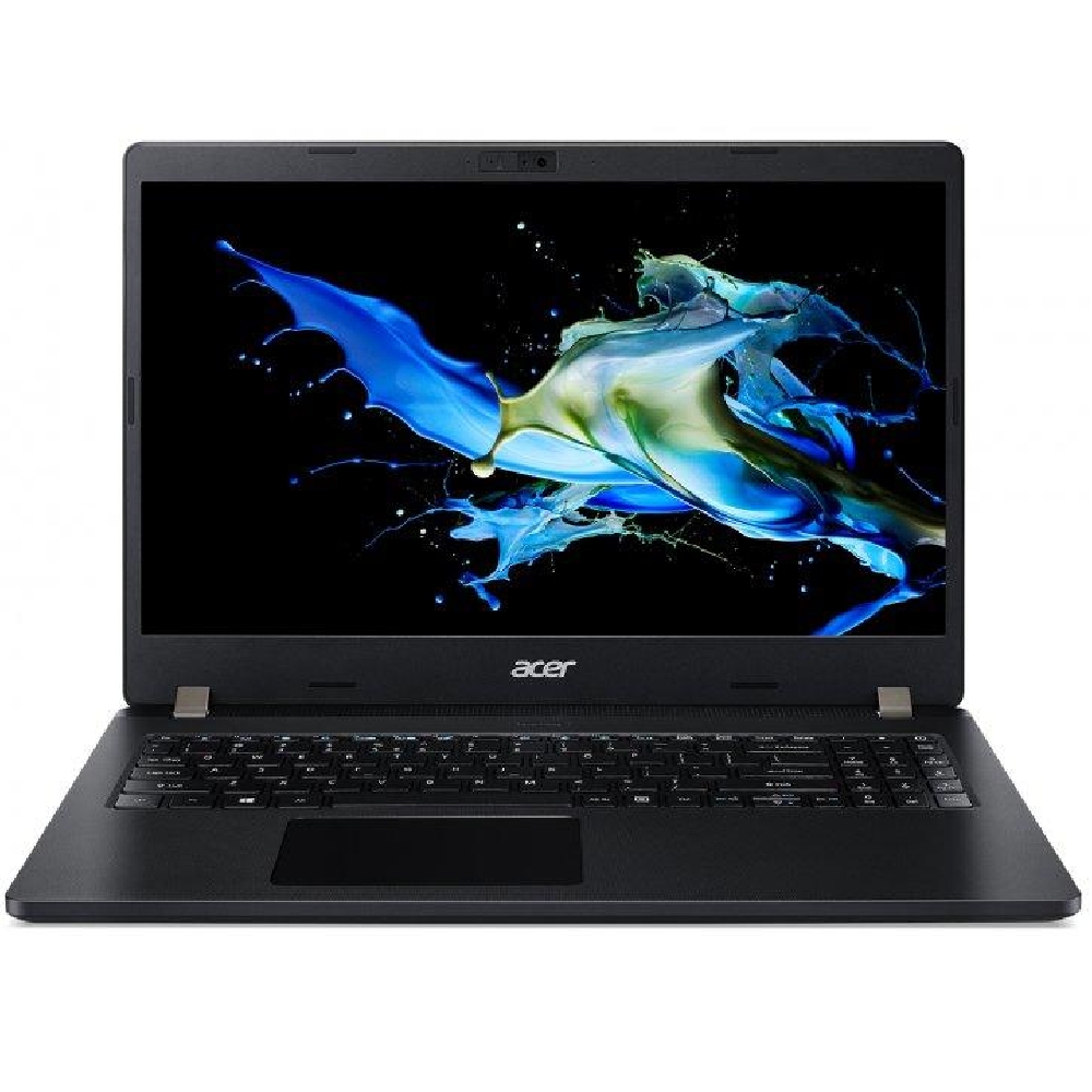 Acer TravelMate laptop 15,6  FHD i5-10210U 8GB 512GB UHD NOOS fekete Acer Trave fotó, illusztráció : NX.VLLEU.003