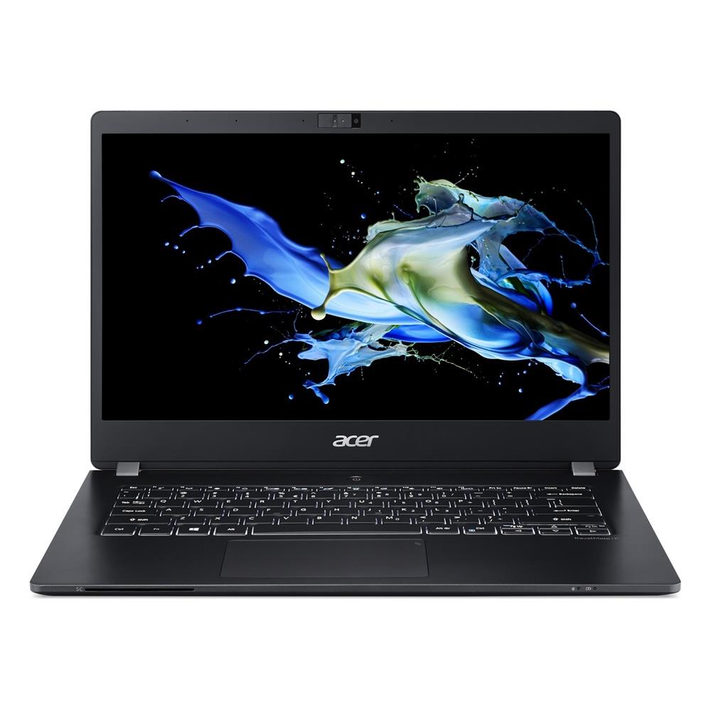 Acer TravelMate laptop 14  FHD i5-10210U 8GB 512GB Int. VGA Acer TravelMate TMP fotó, illusztráció : NX.VMPEU.001