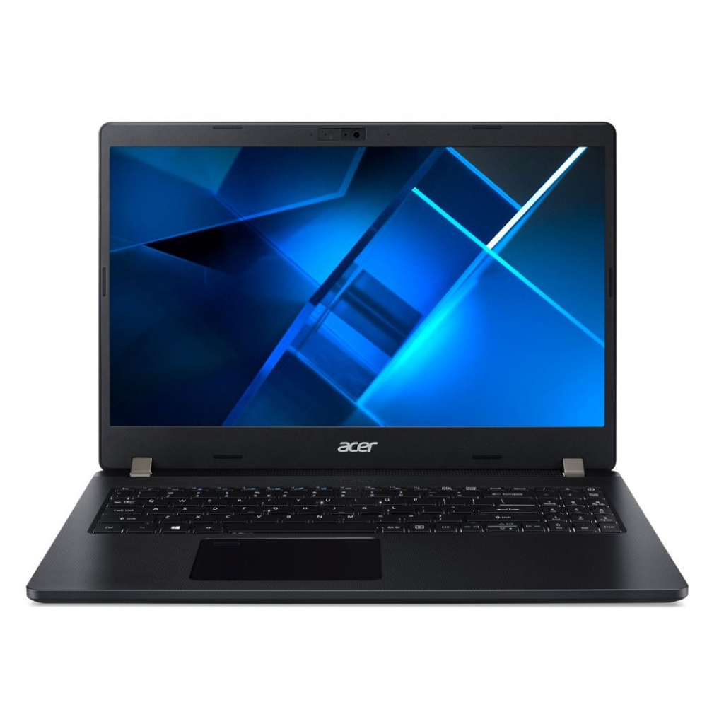 Acer TravelMate laptop 15,6  FHD i3-1115G4 8GB 256GB IrisXe NOOS fekete Acer Tr fotó, illusztráció : NX.VPVEU.001