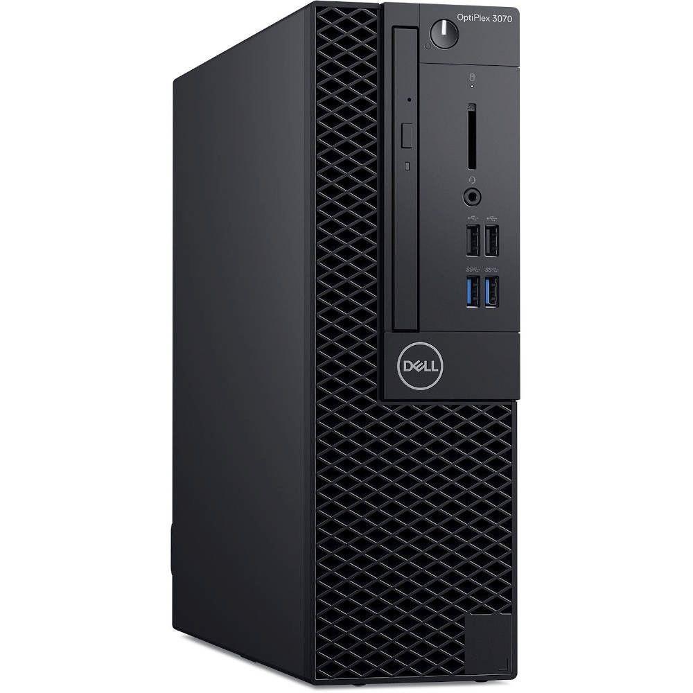 Dell Optiplex számítógép i5-9500 16GB 256GB UDH W11Pro Dell Optiplex 3070 SFF fotó, illusztráció : O3070SFF9516256W11