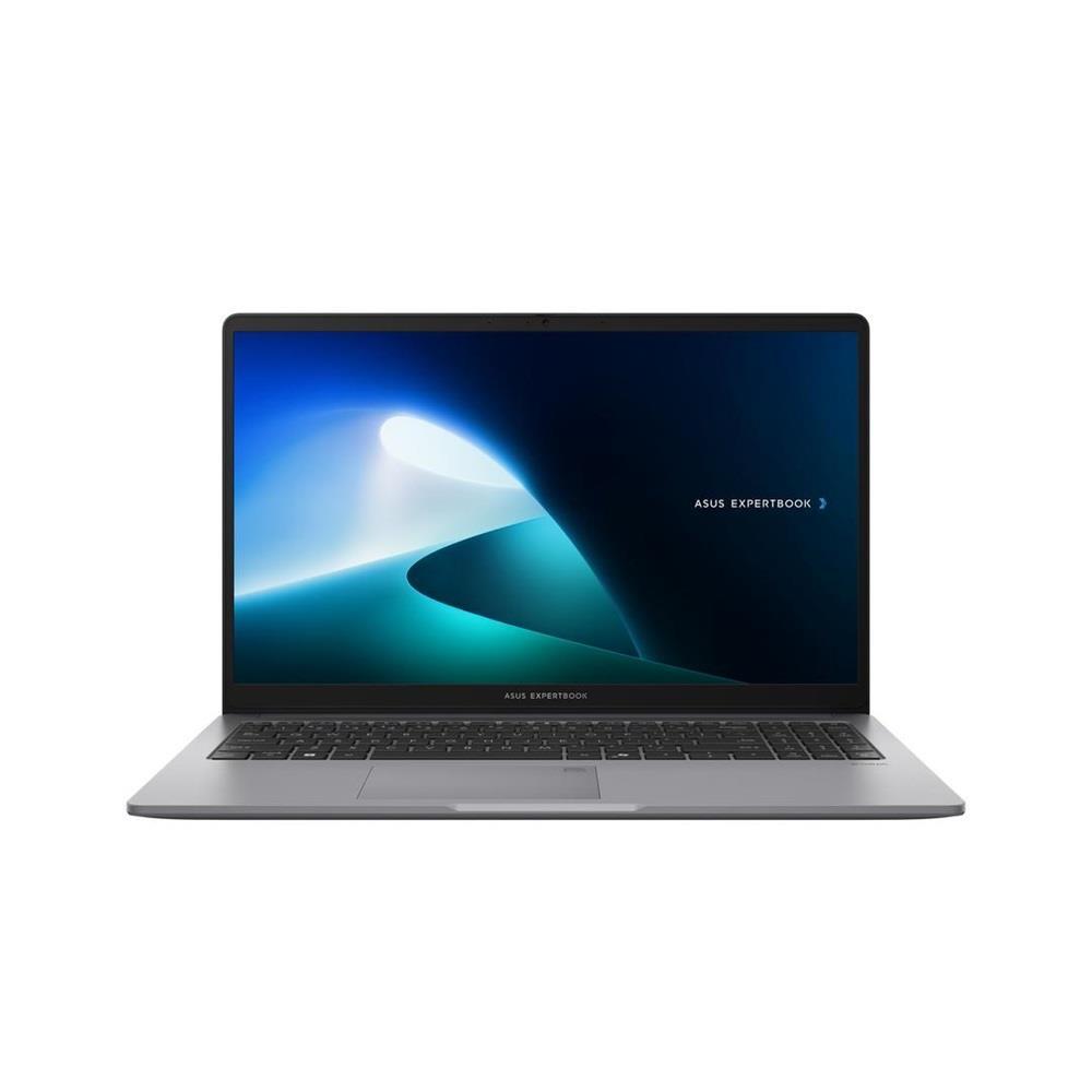 ASUS Expertbook laptop 14  FHD, i3-1315U, 8GB, 512GB, NOOS, Szürke fotó, illusztráció : P1403CVA-S60293