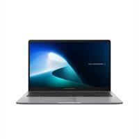 ASUS Expertbook laptop 14" FHD, i3-1315U, 8GB, 512GB, NOOS, Szrke