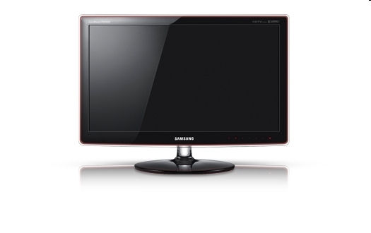 21,5  LCD monitor / TV fotó, illusztráció : P2270HD