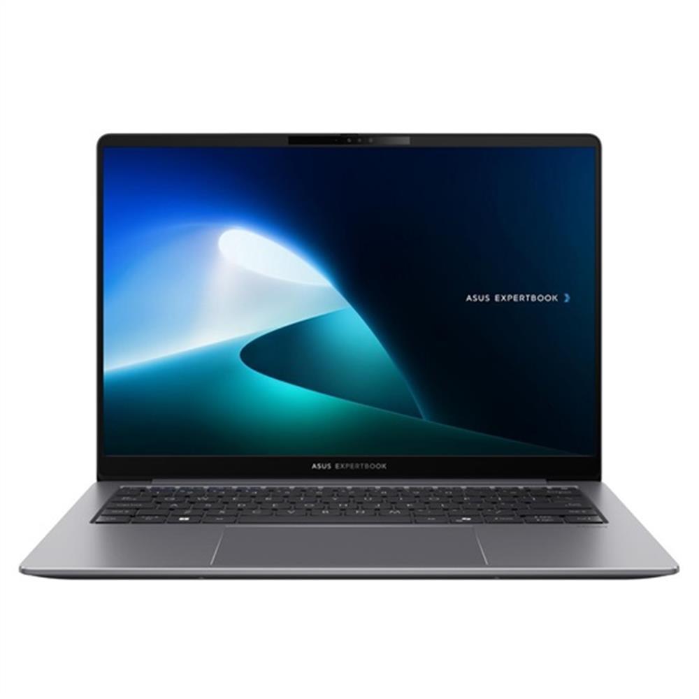 Asus Expertbook laptop 14  i5-226V 16GB 512GB Windows 11 szürke fotó, illusztráció : P5405CSA-NZ0395W