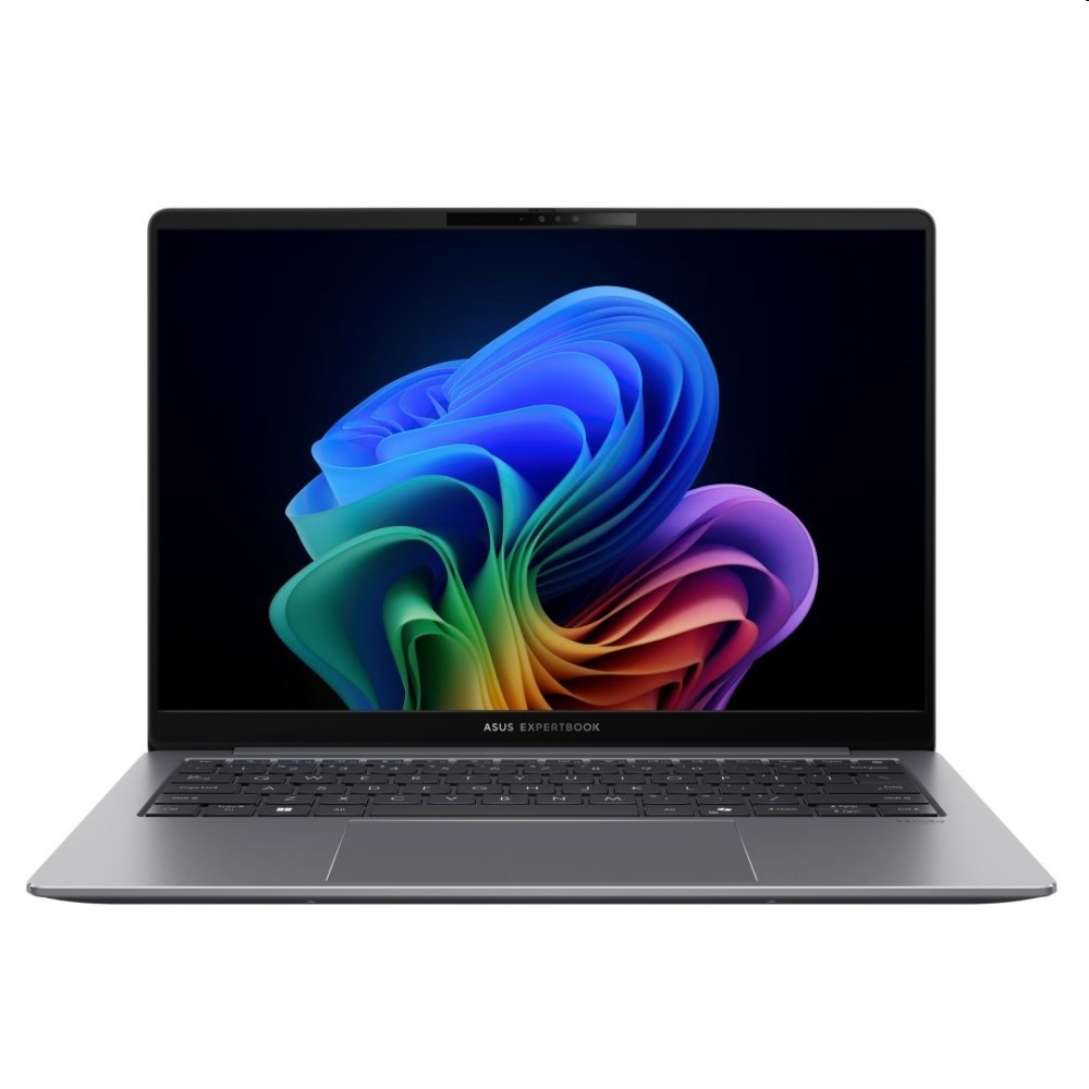 Asus Expertbook laptop, 14  2560x1600 WQXGA Cu7-258V 32GB 1TB  Windows 11 szürk fotó, illusztráció : P5405CSA-NZ0398W