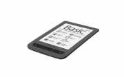 Pocketbook PB624 BASIC szürke 6" multi touch e-book olvasó