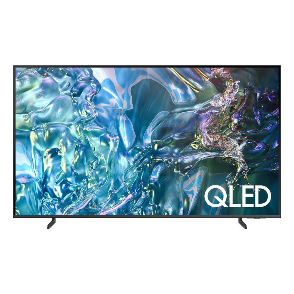 Smart TV 55  Samsung UHD QLED fotó, illusztráció : QE55Q60DAUXXH