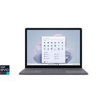 Microsoft Surface Laptop 5 13,5" 2256x1504 Intel Core i5, szrke                                                                                                                                        