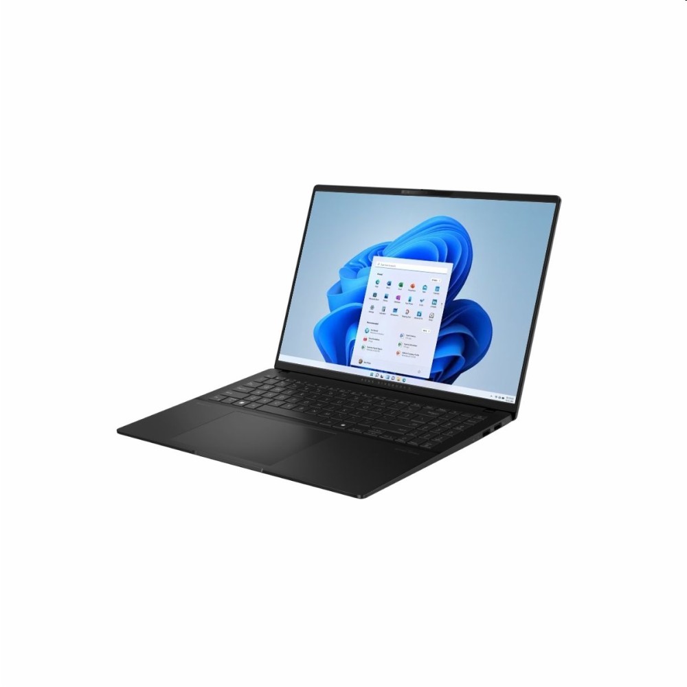 Asus VivoBook S laptop 16  i7-255H 16GB 1TB  Windows 11 fekete fotó, illusztráció : S5606CA-RI074W