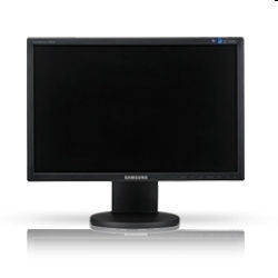 943BW 19  wide TFT LCD monitor, DVI, pivot fotó, illusztráció : S943BW